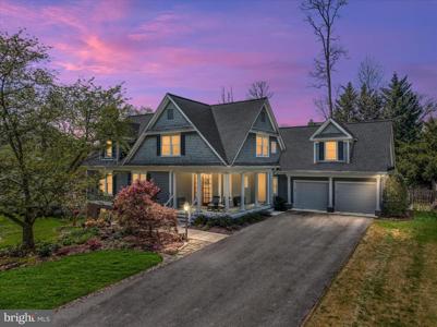 14 SEVERN RIVER ROAD