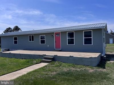 16448 BALL POINT ROAD