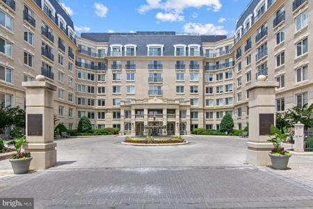 5 PARK PLACE