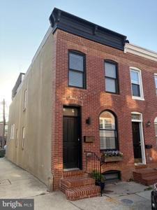 610 ROBINSON STREET