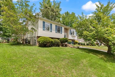 31 WHITE BIRCH DRIVE