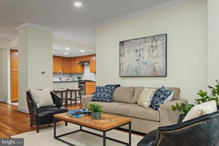 5 PARK PLACE