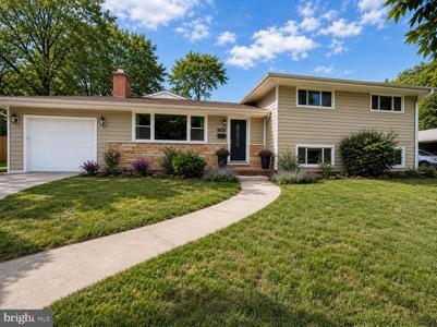 510 EVERGREEN ROAD