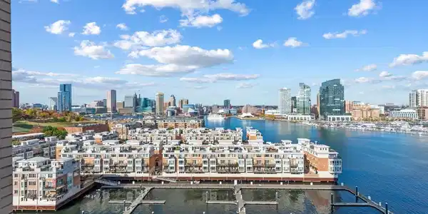 100 HARBORVIEW DRIVE
