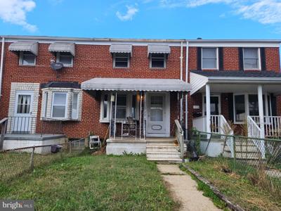 1024 MIDDLESEX ROAD