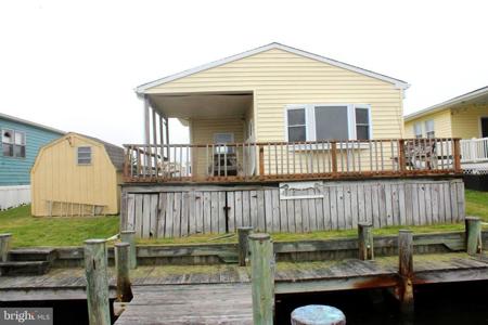 620 GULF STREAM DRIVE