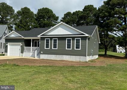 Lot 2476 STERN COURT