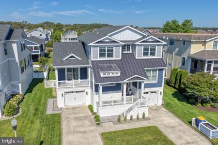 324 SANDPIPER DRIVE