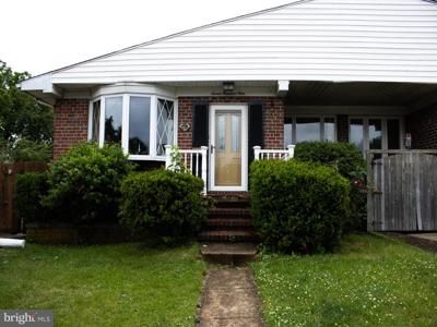 709 MARGO ROAD