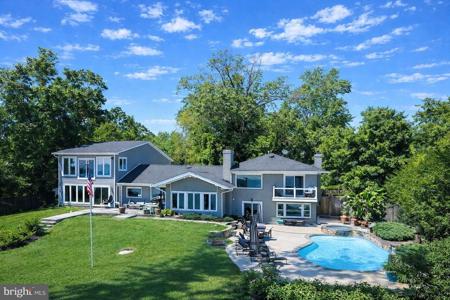 5801 RIVER DRIVE