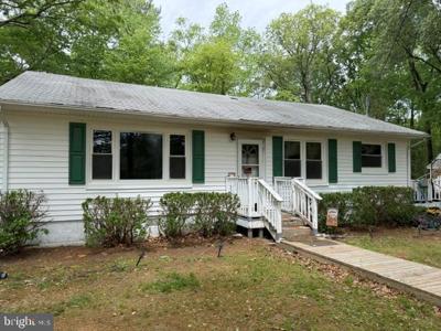 161 ELECTRIC AVENUE