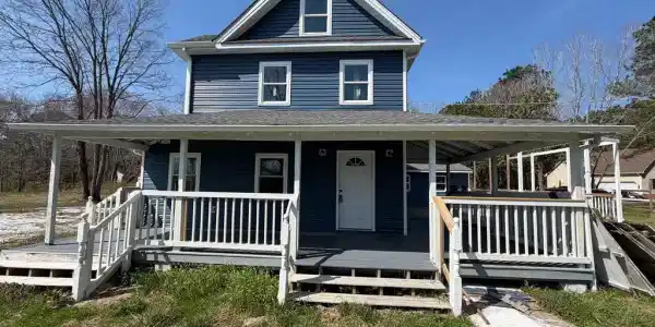 13310 FITZBOUND ROAD