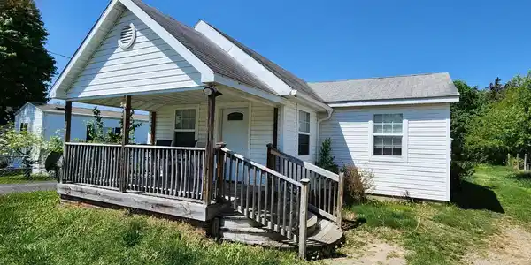 155 BOWERS BEACH ROAD