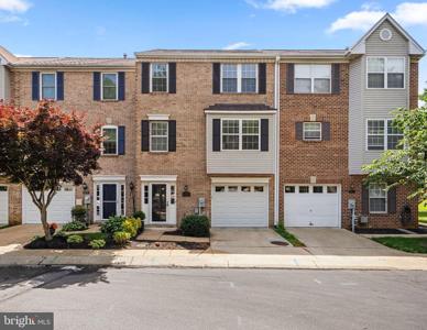 715 MASHIE COURT