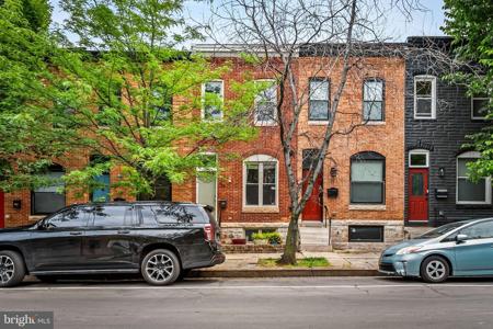 19 EAST AVENUE