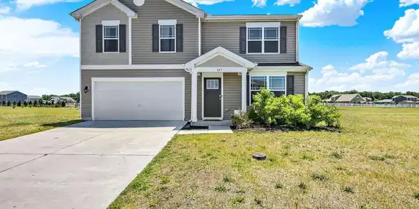 147 SEA HORSE LANE