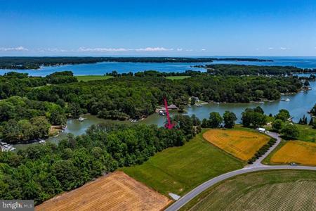 Lot 7 CRANES CREEK HARBOR DRIVE