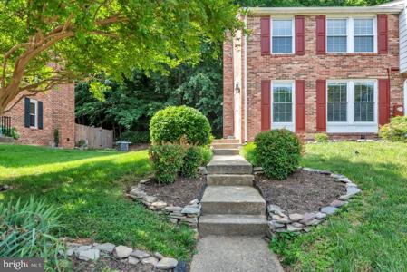 472 LAUREL VALLEY COURT