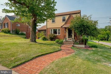 1509 NEIGHBORS AVENUE