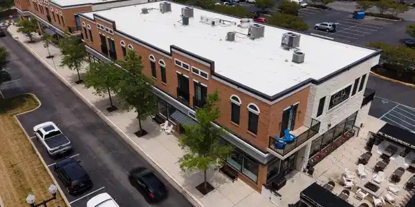 17300 VILLAGE MAIN BOULEVARD