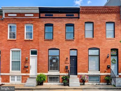 3424 FAIT AVENUE