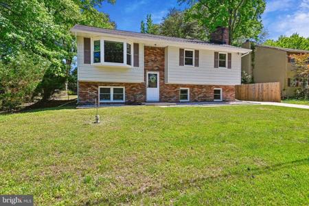 129 MEADE DRIVE