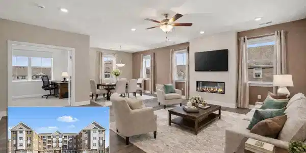406 BOLD RULER COURT