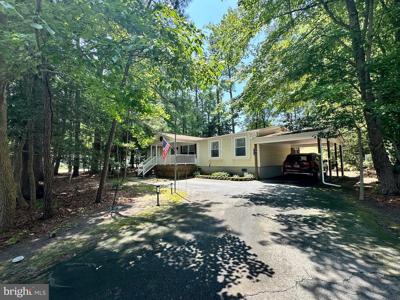32669 CULPEPPER COURT
