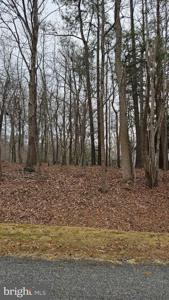 Lot 20 HIDDEN LAKE DR.