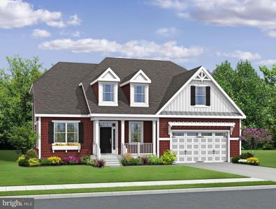 Lot 551 TREE SWALLOW DRIVE
