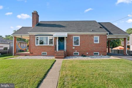 426 BON AIR AVENUE
