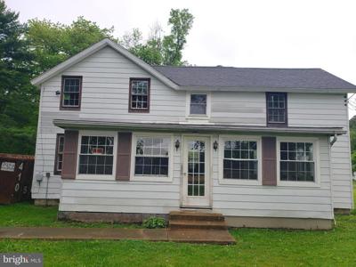 1019 GRASONVILLE CEMETERY ROAD