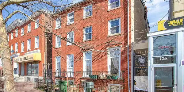 121 BROADWAY