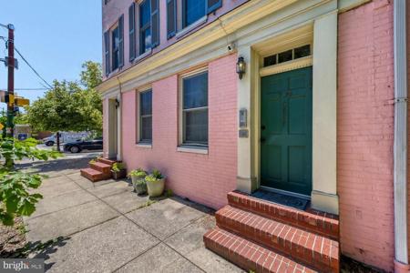 730 HANOVER ST