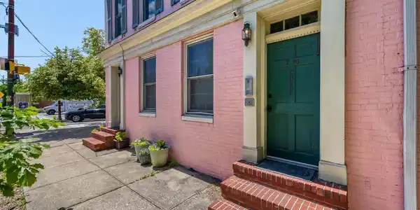 730 HANOVER ST