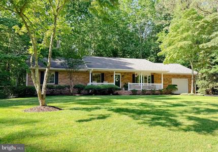 46355 FLETCHER COURT
