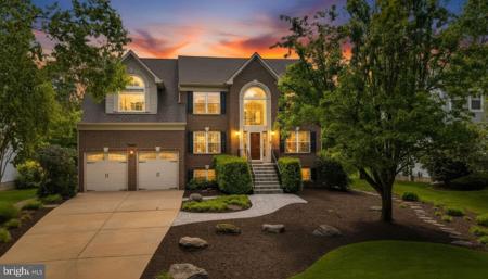 5331 SWEETWATER DRIVE