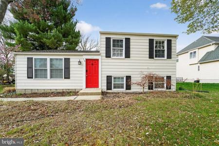 714 FRANS DRIVE