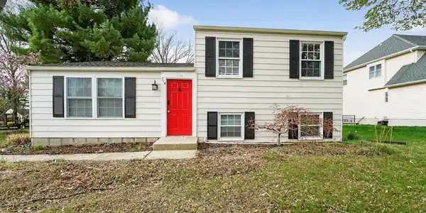 714 FRANS DRIVE