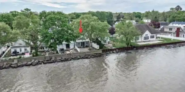 91 RIVER DRIVE