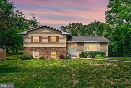 1202 HILLCREEK ROAD