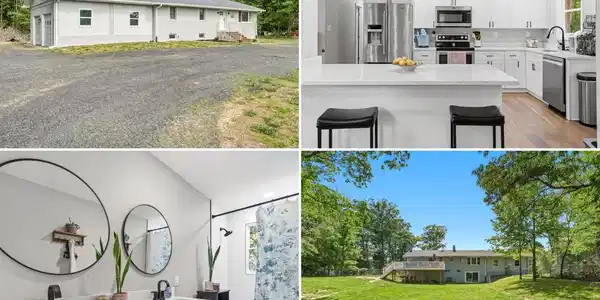 11450 LITTLE COVE POINT ROAD