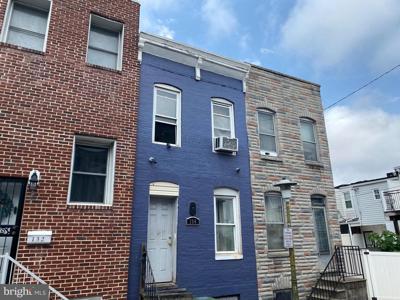 134 BRADFORD STREET