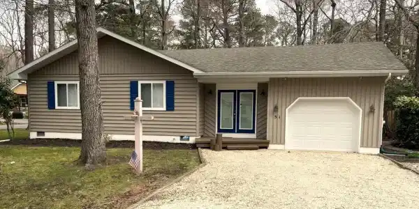 51 NEWPORT DRIVE