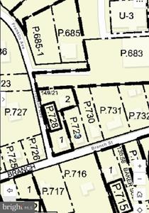 219 BRANCH STREET
