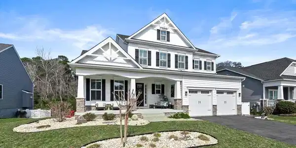 41243 GLOUCESTER DRIVE