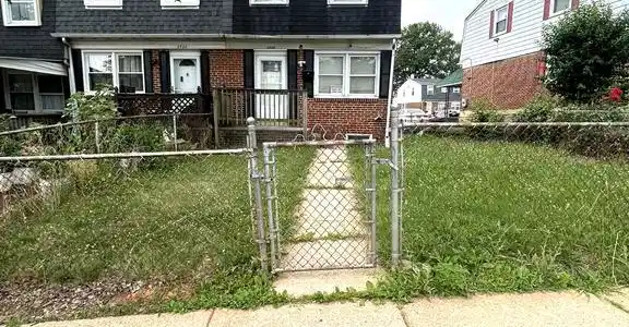 2718 NORLAND ROAD