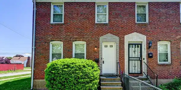 3101 LIBERTY PARKWAY
