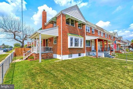 2829 CRESTON ROAD