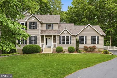 548 WINDMILL DRIVE